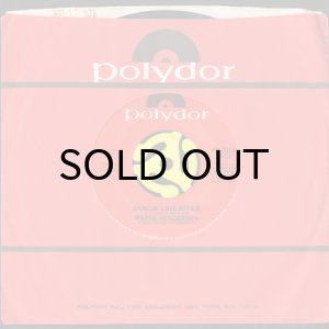 画像3: WAYNE HENDERSON / DANCIN' LOVE AFFAIR (45's) (3)