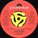 画像2: GWEN GUTHRIE / AIN'T NOTHIN' GOIN' ON BUT THE RENT (REMIX) (45's) (PROMO) (2)