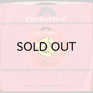 画像3: DON RAY / GOT TO HAVE LOVING (45's) (3)