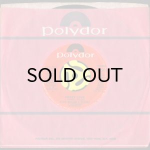 画像3: ALTON MCCLAIN & DESTINY / CRAZY LOVE (45's) (3)