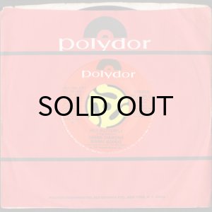 画像3: GREGG DIAMOND BIONIC BOOGIE / HOT BUTTERFLY (45's) (PROMO) (3)