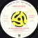 画像2: THE HOLLYWOOD DISCO JAZZ BAND FEAT. THE WATERS / DON'S PLACE (45's) (2)