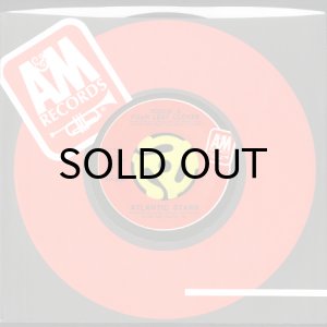 画像3: ATLANTIC STARR / TOUCH A FOUR LEAF CLOVER b/w CIRCLES (45's) (3)