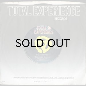 画像3: THE GAP BAND / OUTSTANDING (45's) (3)