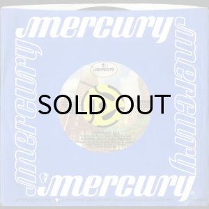 画像3: KENNIE DELT AND PRANA / CONQUER ALL (45's) (3)