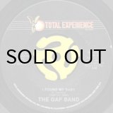 THE GAP BAND / OUTSTANDING (45's) - Breakwell Records