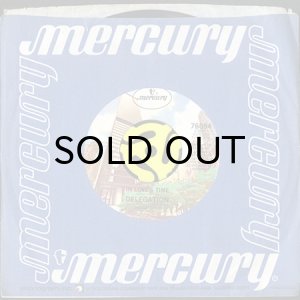 画像3: DELEGATION / IN LOVE'S TIME b/w TURN ON TO CITY LIFE (45's) (3)