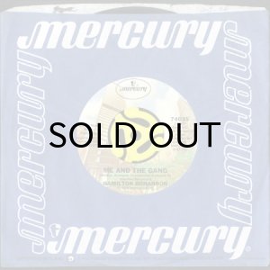 画像3: HAMILTON BOHANNON / ME AND THE GANG (45's) (3)