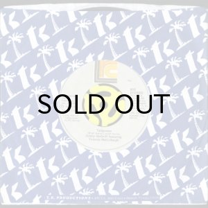 画像3: JIMMY MCGRIFF feat.YOLANDA MCCULLOUGH / TAILGUNNER (45's) (3)