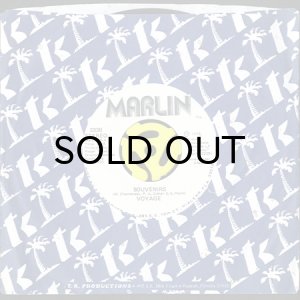 画像3: VOYAGE / SOUVENIRS (45's) (WHITE PROMO) (3)