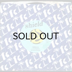 画像3: HOKIS POKIS / NOWHERE b/w CAN'T WAIT FOR LOVE (45's) (3)