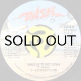 RALPH MACDONALD / JAM ON THE GROOVE (45's) (VINYL PRESS