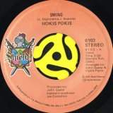 NATE CALHOUN / FUNKTOWN (45's) - Breakwell Records
