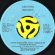 画像2: UNIVERSAL ROBOT BAND / DANCE AND SHAKE YOUR TAMBOURINE (45's) (2)