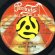 画像1: SECRET WEAPON / "DJ" MAN (45's) (1)