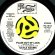 画像1: GAYLE ADAMS / PLAIN OUT OF LUCK (45's) (WHITE PROMO) (1)