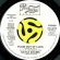 画像2: GAYLE ADAMS / PLAIN OUT OF LUCK (45's) (WHITE PROMO) (2)