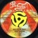 画像2: SECRET WEAPON / MUST BE THE MUSIC (45's) (2)