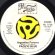 画像1: PACIFIC BLUE / ARGENTINA FOREVER b/w YOU GOTTA DANCE (45's) (1)