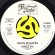 画像2: UNCLE VIC / SPACE INVADERS (45's) (WHITE PROMO) (2)