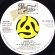 画像2: INNER LIFE / I'M CAUGHT UP (IN A ONE NIGHT LOVE AFFAIR) (45's) (WHITE PROMO) (2)