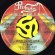 画像2: D TRAIN / WALK ON BY b/w TRYIN' TO GET OVER (45's) (VINYL PRESS) (2)