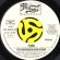 画像2: THE GUNCHBACK BOOGIE BAND / FUNN (45's) (WHITE PROMO) (2)