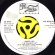 画像1: INNER LIFE / I'M CAUGHT UP (IN A ONE NIGHT LOVE AFFAIR) (45's) (WHITE PROMO) (1)