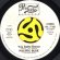 画像2: PACIFIC BLUE / ARGENTINA FOREVER b/w YOU GOTTA DANCE (45's) (2)
