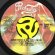 画像1: D TRAIN / SOMETHING'S ON YOUR MIND (45's) (1)