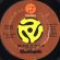 画像1: BLACKBYRDS / WALKING IN RHYTHM b/w THE BABY (45's) (1)