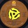画像1: SHOCK / WAITIN' ON YOUR LOVE b/w NITE LIFE (45's) (1)