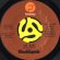 画像2: BLACKBYRDS / WALKING IN RHYTHM b/w THE BABY (45's) (2)