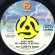 画像2: FAT LARRY'S BAND / CAN'T KEEP MY HANDS TO MYSELF (45's) (PROMO) (2)