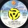 画像1: FAT LARRY'S BAND / CAN'T KEEP MY HANDS TO MYSELF (45's) (PROMO) (1)