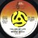画像2: BRANDI WELLS / WATCH OUT b/w YOU ARE MY LIFE (45's) (2)