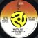 画像1: BRANDI WELLS / WATCH OUT b/w YOU ARE MY LIFE (45's) (1)