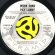 画像1: PAT LUNDY / WORK SONG (45's) (WHITE PROMO) (1)