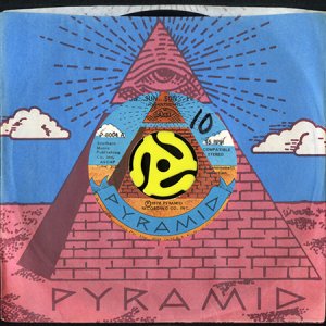 画像3: JA KKI / SUN...SUN...SUN... (45's) (3)