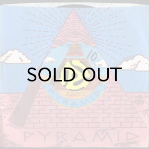 画像3: JA KKI / SUN...SUN...SUN... (45's) (3)