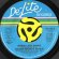 画像1: CROWN HEIGHTS AFFAIR / DANCE LADY DANCE b/w COME FLY WITH ME (45's) (1)