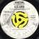画像2: D.C. LARUE / O BA BA (NO REINO DA MAE DO OURO) (45's) (WHITE PROMO) (2)