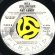 画像2: PAT LUNDY / WORK SONG (45's) (WHITE PROMO) (2)