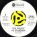 画像1: THE 5TH DIMENSION / LOVE HANGOVER (45's) (WHITE PROMO) (1)