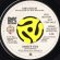画像1: GINO SOCCIO / DANCER (45's) (PROMO) (1)