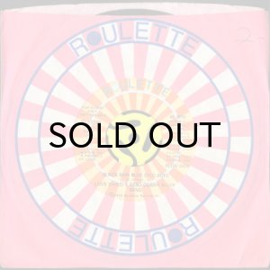 画像3: LOVE CHILD'S AFRO CUBAN BLUES BAND / BLACK SKIN BLUE EYED BOYS b/w ASK ME (45's) (WHITE PROMO) (3)