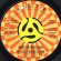 画像2: ECSTASY, PASSION & PAIN / DANCE THE NIGHT AWAY (45's) (WHITE PROMO) (2)