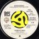 画像2: GINO SOCCIO / DANCER (45's) (PROMO) (2)