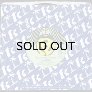 画像3: T-CONNECTION / DO WHAT YOU WANNA DO (45's) (3)