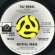 画像1: CRYSTAL GRASS / TAJ MAHAL (45's) (PROMO) (1)